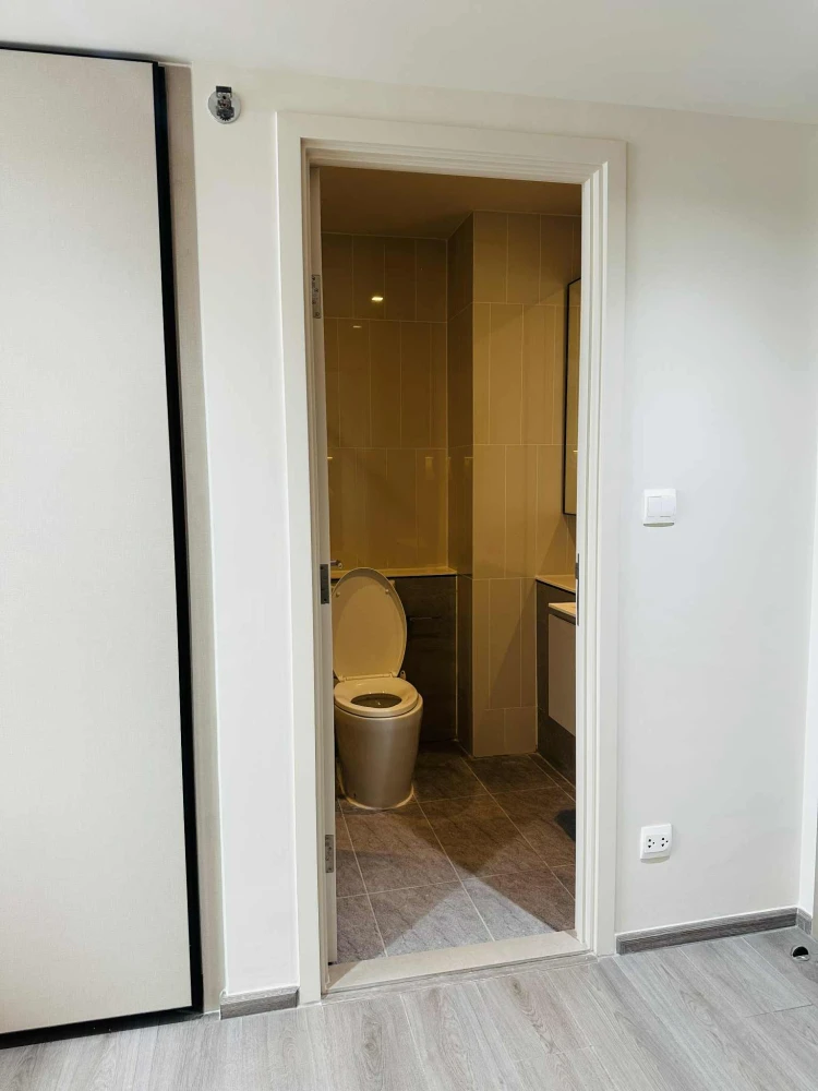 For rent: The Reserve Phahol-Pradipat, a nice room with plenty of usable space and complete amenities. Reserve now!