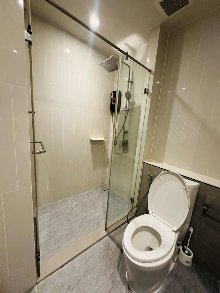 For rent: The Reserve Phahol-Pradipat, a nice room with plenty of usable space and complete amenities. Reserve now!