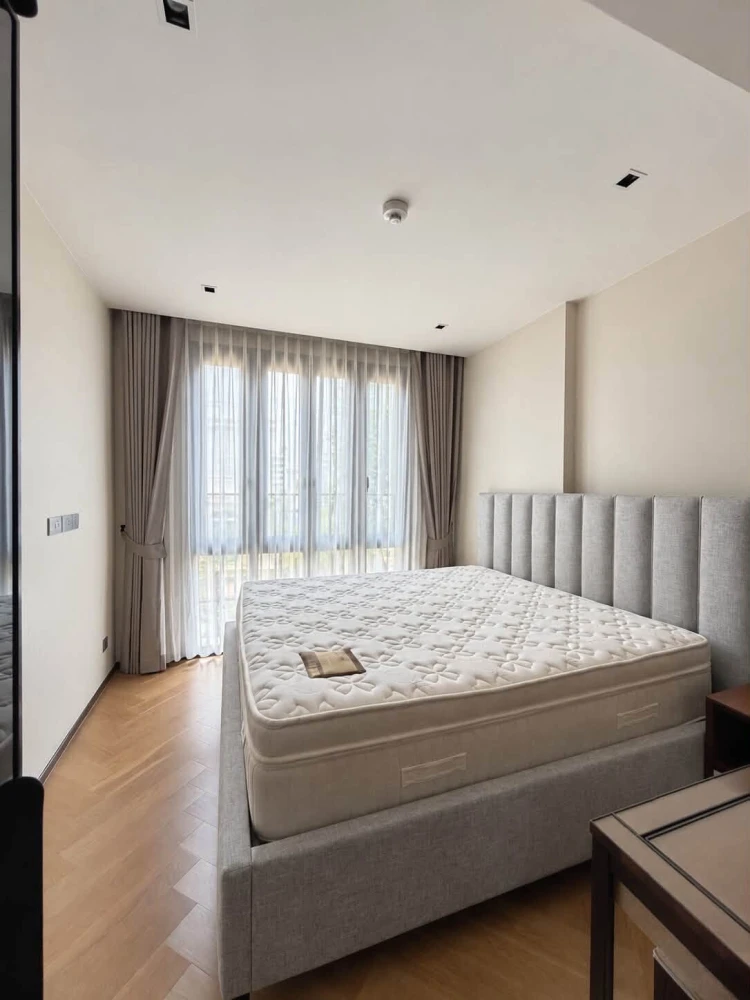 เช่าคอนโด The Reserve Sukhumvit 61