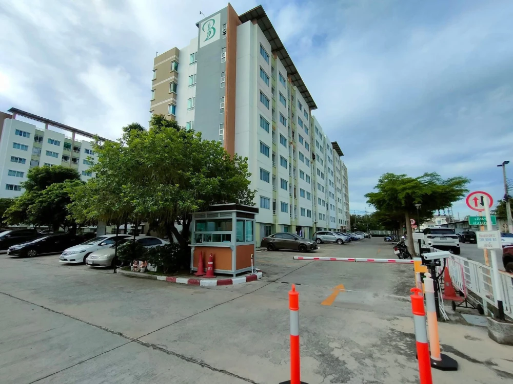 For rent: The Rise B, ready to move in, fully furnished, affordable price, reserve now!