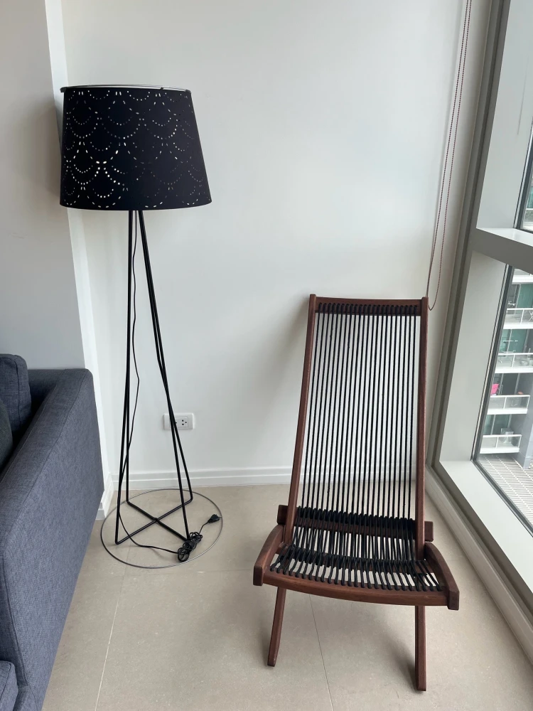 For rent: The River condo, fully furnished and ready to move in. Just bring your suitcase! Don't miss out!