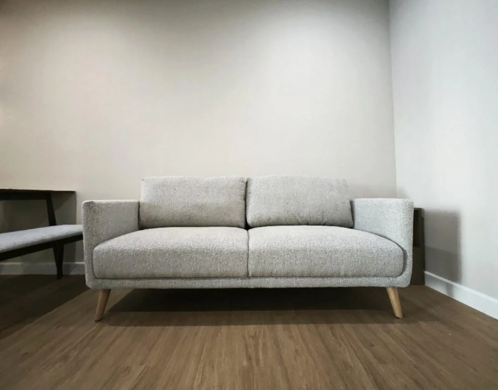 For rent: The Room BTS Wongwianyai, fully furnished, nice room, reserve now, hurry!