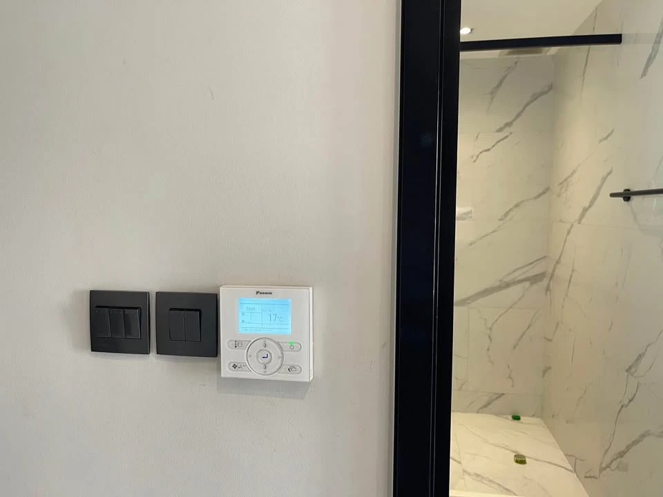 For rent: The Room Phayathai, 17th floor, 29 sq m. Fully furnished. Don't miss out!