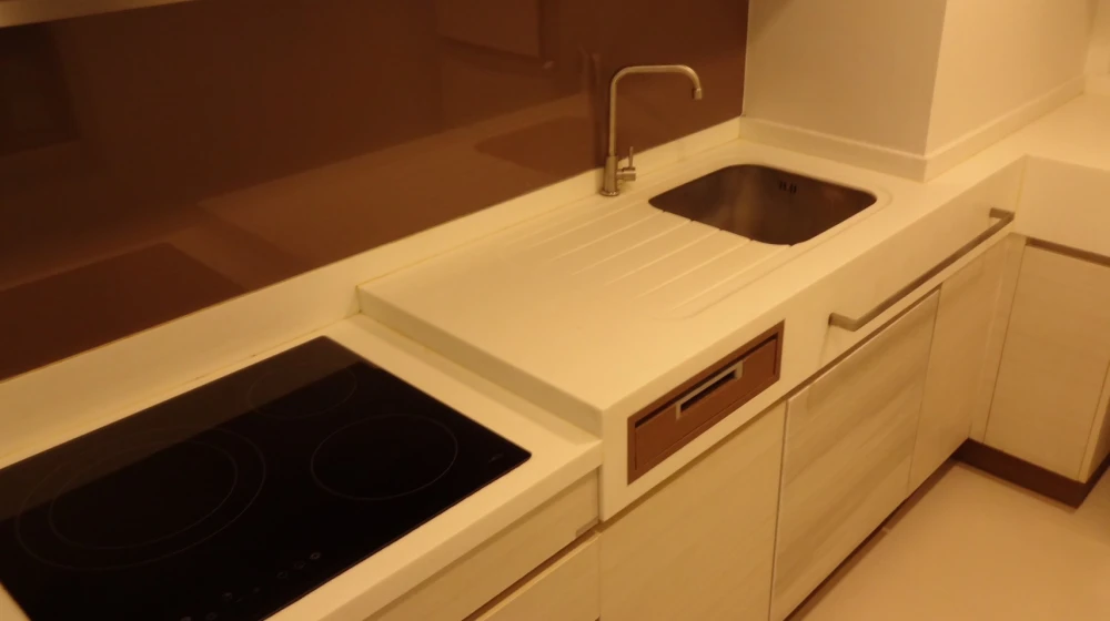 For rent: The Room Sathorn – Taksin. Ready to move in, fully furnished, high floor. Book now!