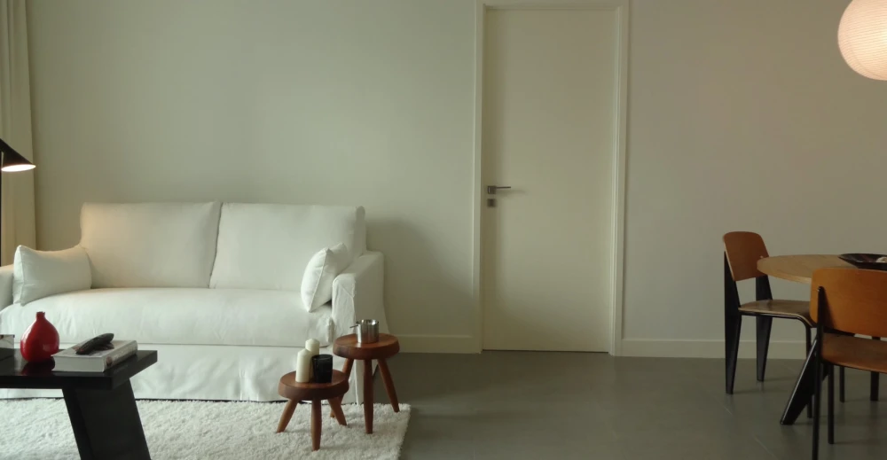 For rent: The Room Sathorn – Taksin. Ready to move in, fully furnished, high floor. Book now!