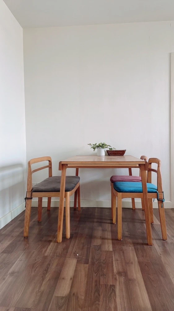 For rent: The Room Sathorn-Taksin, 11th floor, swimming pool view, airy, fully furnished, reserve now, hurry!