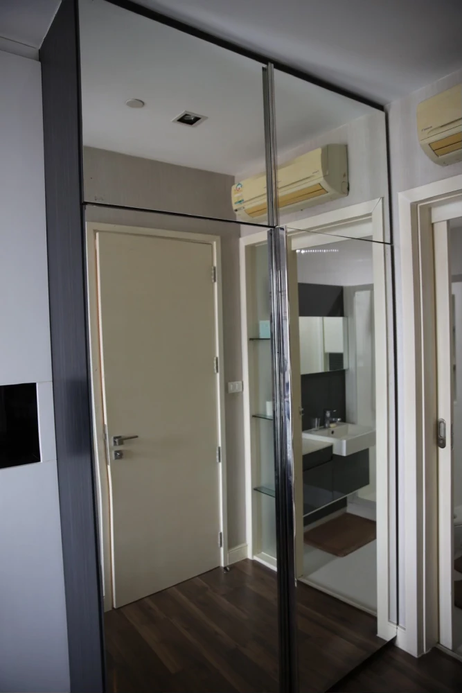 ให้เช่า The Room Sukhumvit 62 ชั้น 22 ห้องน่าอยู่ จองเลย อย่ารอช้า ด่วนๆจ้า
