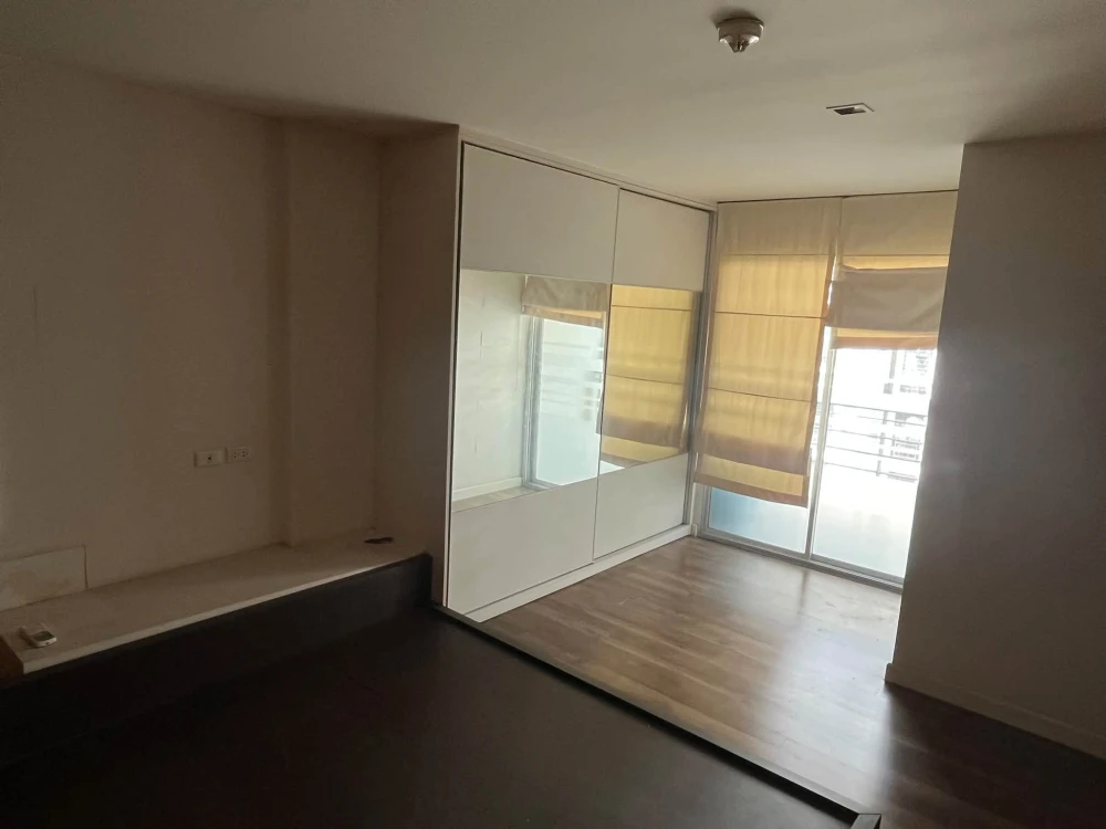 ให้เช่า The Room Sukhumvit 79 2 ห้องนอน พื้นที่ใช้สอยเยอะ เดินทางสะดวก รีบจองเลย