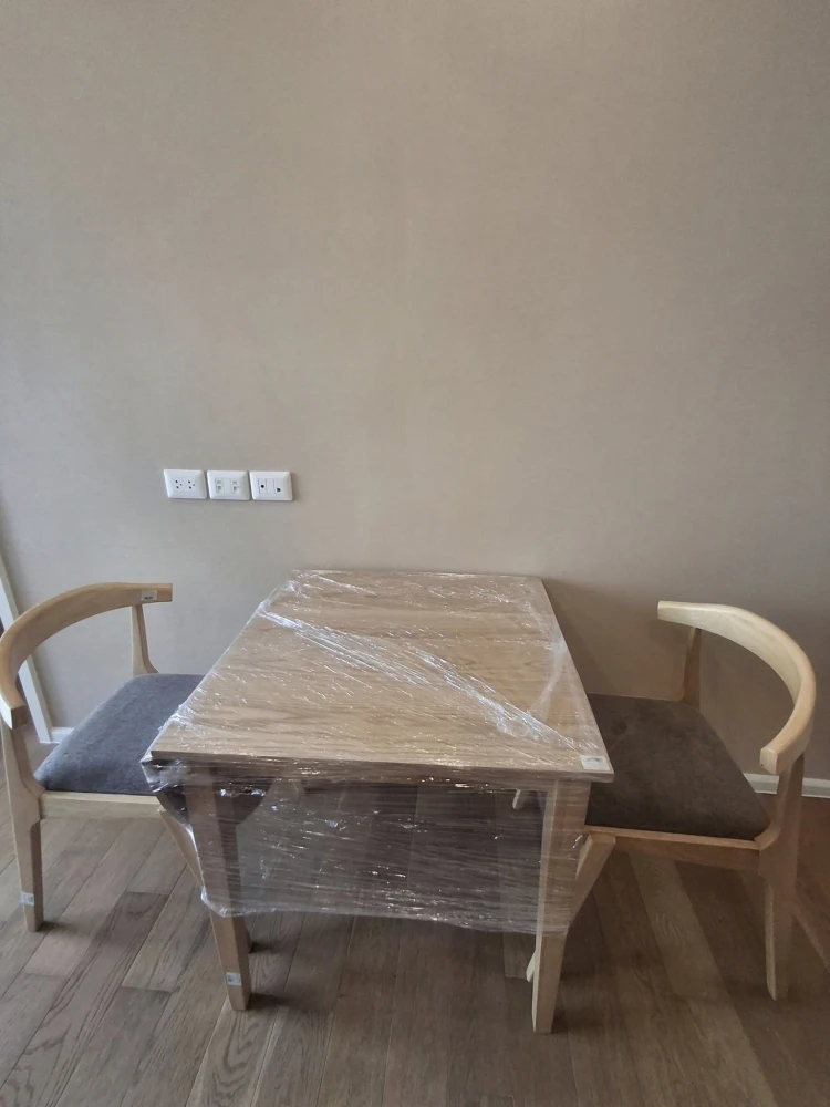 Luxury condo for rent at The Saint Residences. High floor (36th floor), north facing, quiet and not on the main road. Book now!