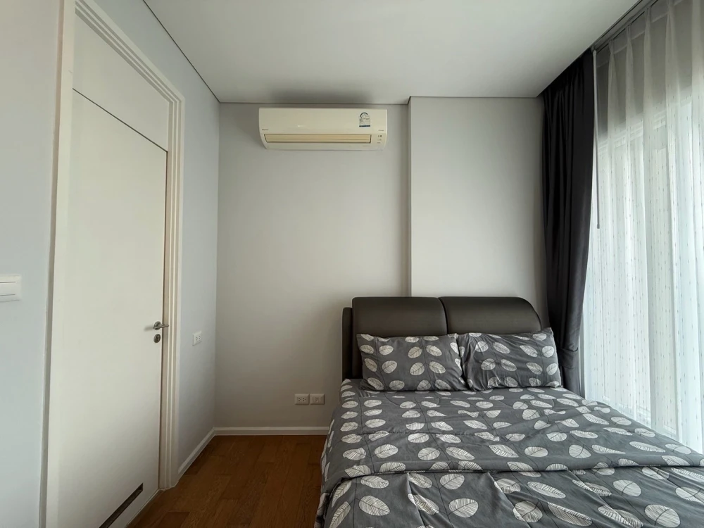 ให้เช่า The Saint Residences ชั้น 30 มาพร้อมการตกแต่งที่ครบครัน สนใจจองเลย ด่วนๆ