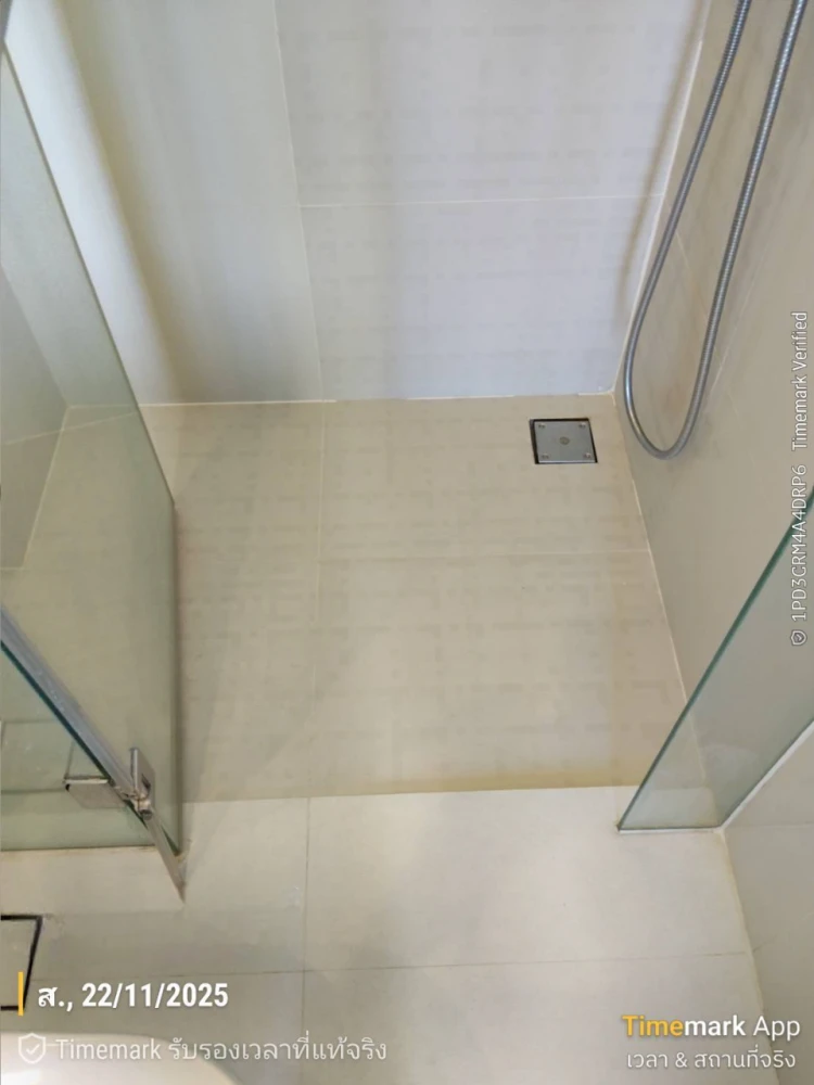 For rent: The Saint Residences, 36th floor, very high, amazing view, fully furnished, reserve now!