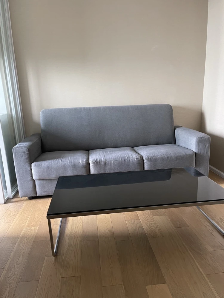 For rent: The Saint Residences, Chatuchak Park view, fully furnished room, nice to live in, book now, don't miss out.