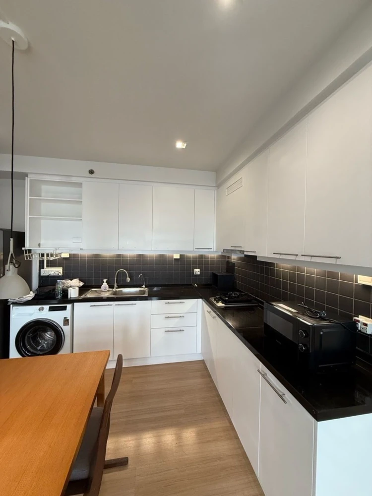 For rent: The Seed Mingle Sathorn-Suanplu, 10th floor, fully furnished unit. Very livable. Book now! Don't miss out!