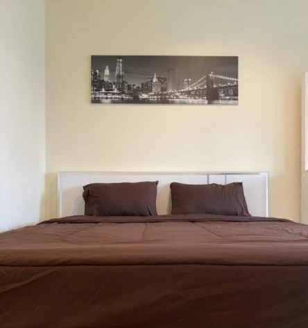 For rent: The Seed Mingle Sathorn-Suanplu, 15th floor, fully furnished, very livable. Book now!