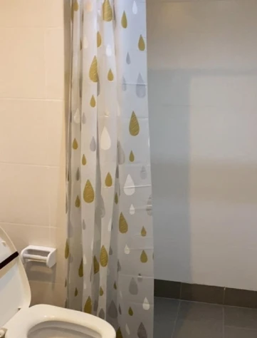 For rent: The Seed Mingle Sathorn-Suanplu, 15th floor, fully furnished, very livable. Book now!