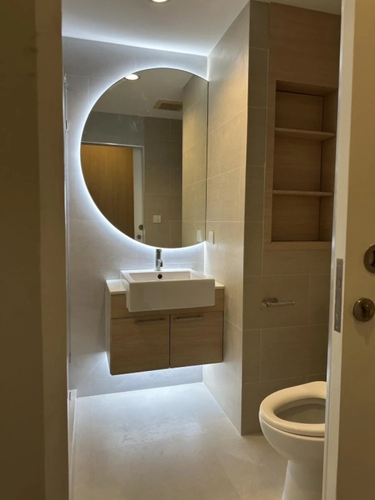 For rent: The Seed Mingle Sathorn-Suanplu, 28th floor. Beautiful, fully furnished unit. Book now! (Quickly!)