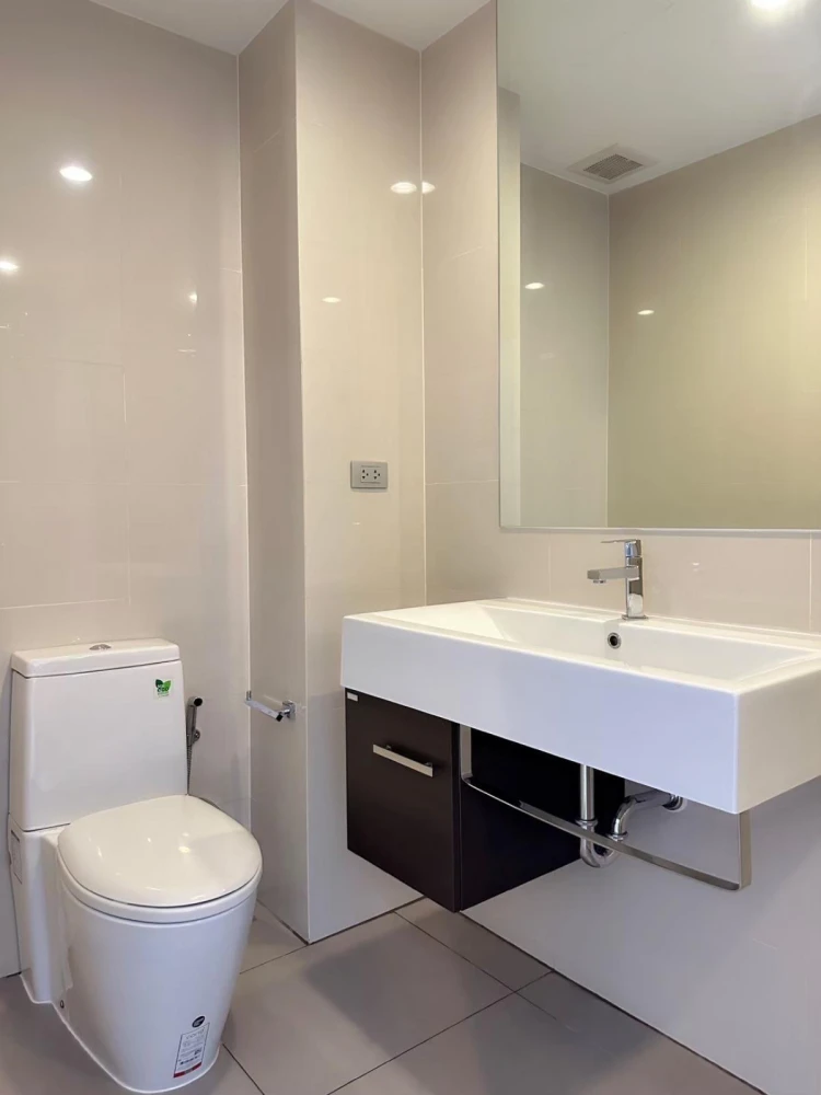 ให้เช่า The Sky Sukhumvit ชั้น 10 ห้องน่าอยู่ มาพร้อมการตกแต่งที่ครบครัน จองเลย
