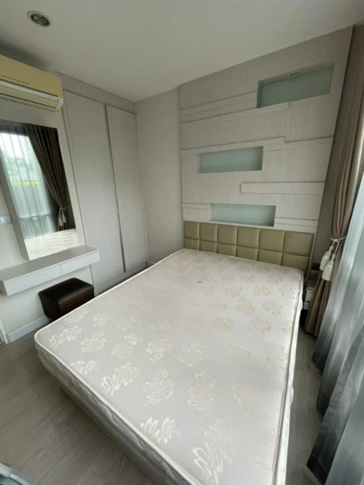 Rent condo The Sky Sukhumvit