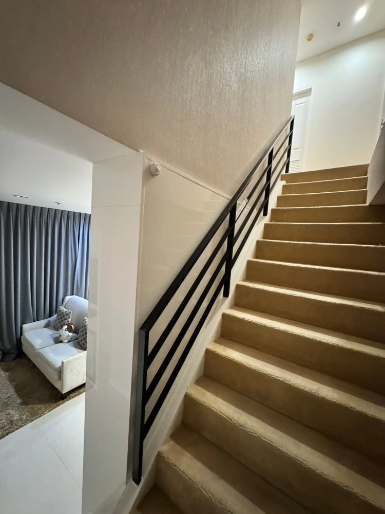 For rent: The Sky Sukhumvit. Spacious and comfortable room, fully furnished. Book now!