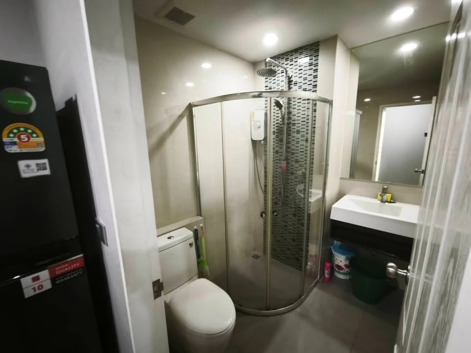 For rent: The Sky Sukhumvit. Nice room, fully furnished, ready to move in. Book now! Don't miss out!!!