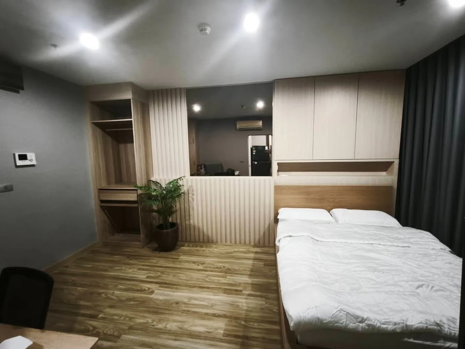 For rent: The Sky Sukhumvit. Nice room, fully furnished, ready to move in. Book now! Don't miss out!!!