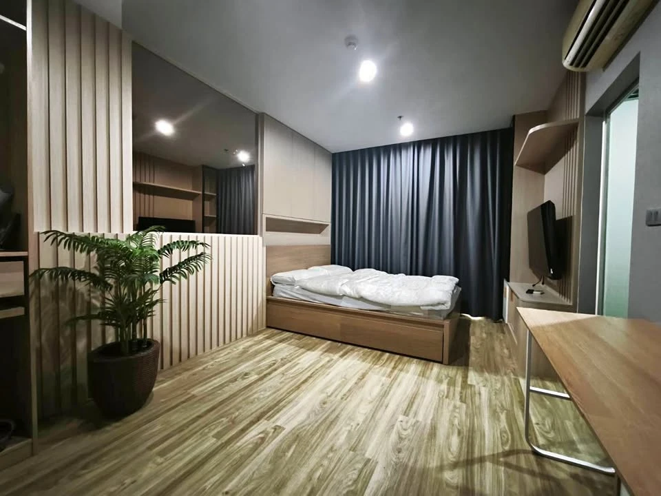 For rent: The Sky Sukhumvit. Nice room, fully furnished, ready to move in. Book now! Don't miss out!!!
