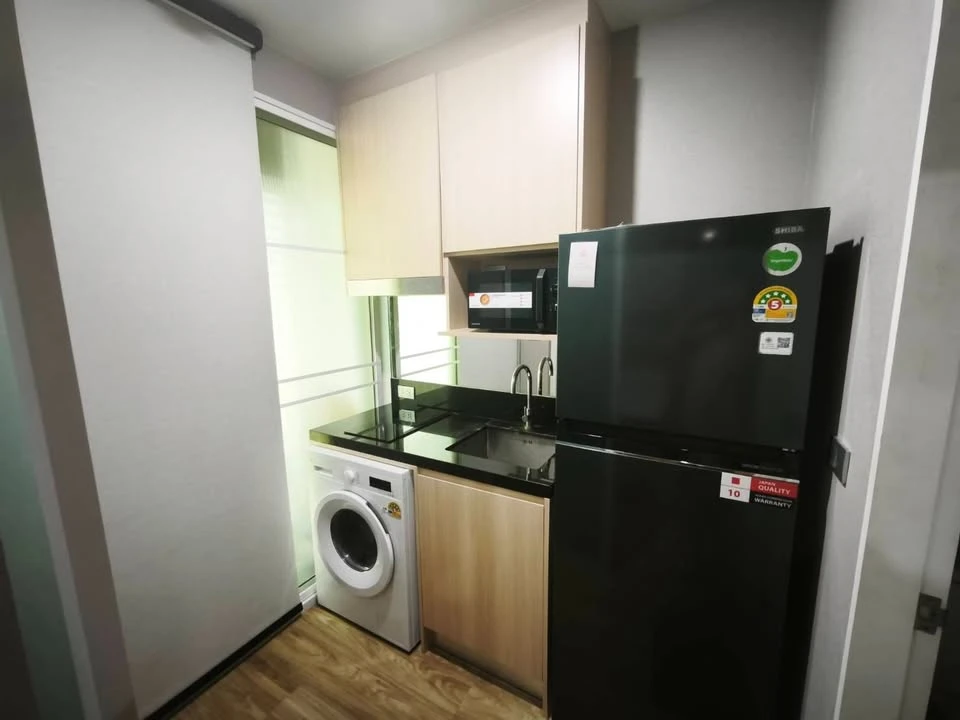 For rent: The Sky Sukhumvit. Nice room, fully furnished, ready to move in. Book now! Don't miss out!!!