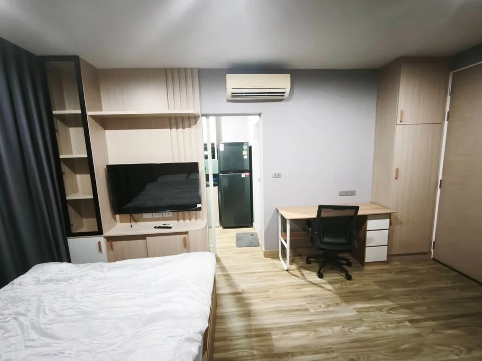 For rent: The Sky Sukhumvit. Nice room, fully furnished, ready to move in. Book now! Don't miss out!!!