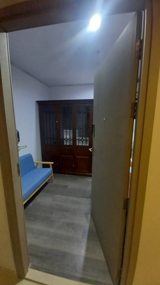 For rent: The Stage Taopoon Interchange, ready to move in, fully furnished, high floor, just bring your bags+++