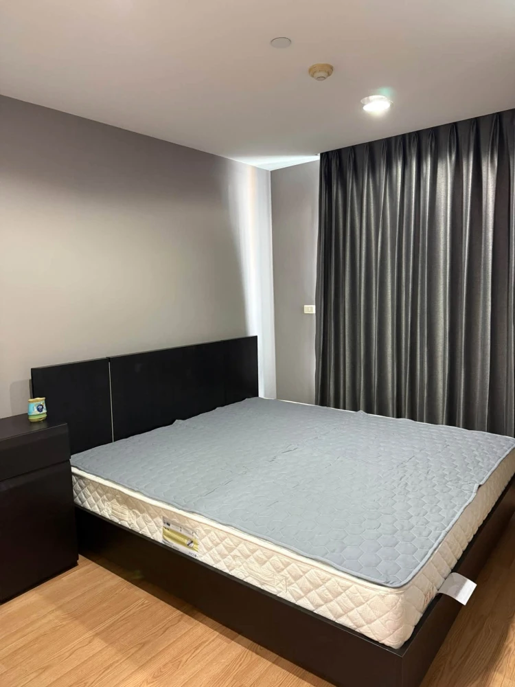 ให้เช่า The station สาทร-บางรัก ห้อง 1 bedroom เฟอร์นิเจอร์ครบพร้อมอยู่ รีบจองเลยจ้า images