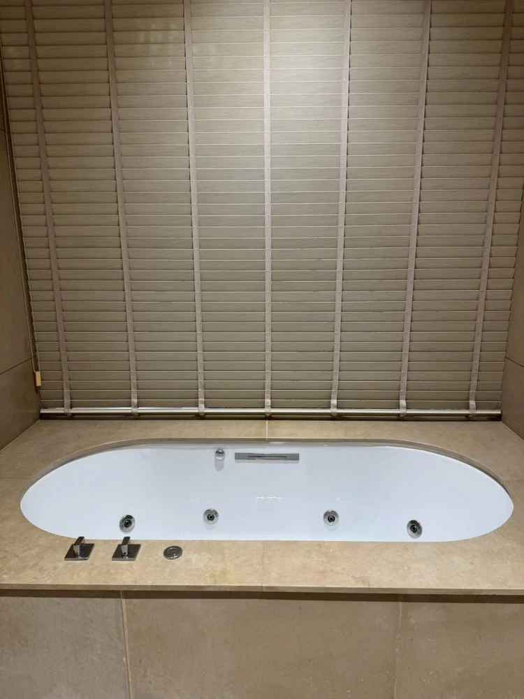 For rent: The Sukhothai Residences, 2 bedrooms, 2 bathrooms, spacious living area, high ceilings, private elevator. Book now!