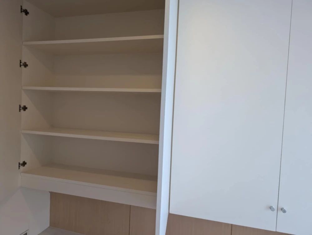 For rent: The Tempo Phahon Yothin 2, large room, plenty of usable space, fully furnished, must book.