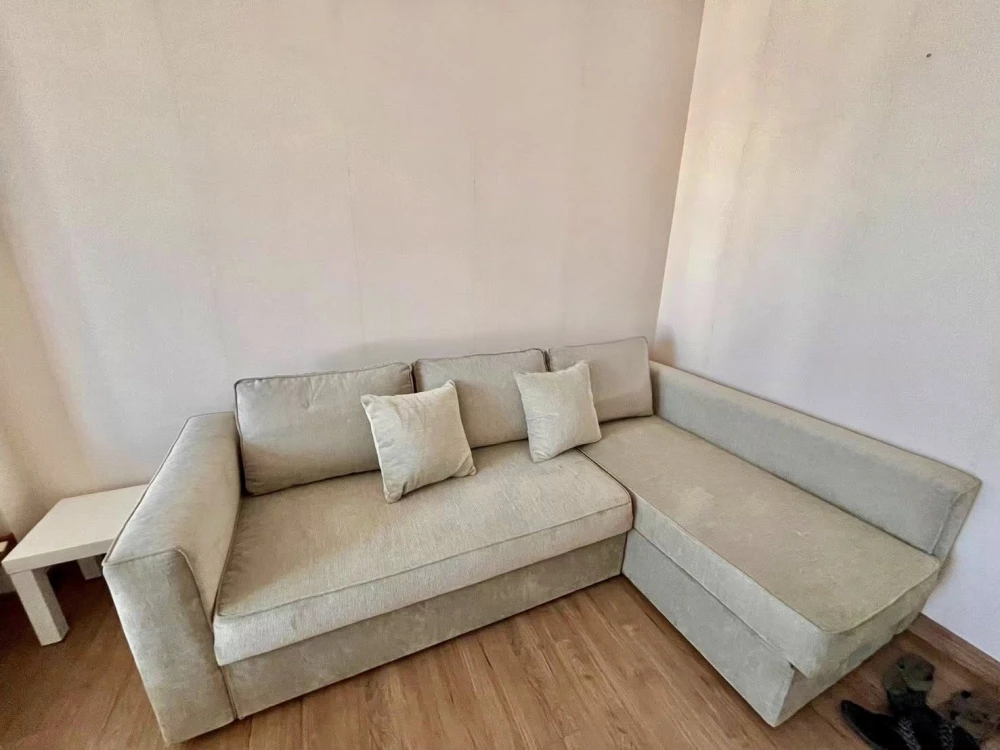 For rent: The Tree Bangpo Station, north-facing unit. Great location, beautiful river view, unblocked. Don't miss this amazing deal!