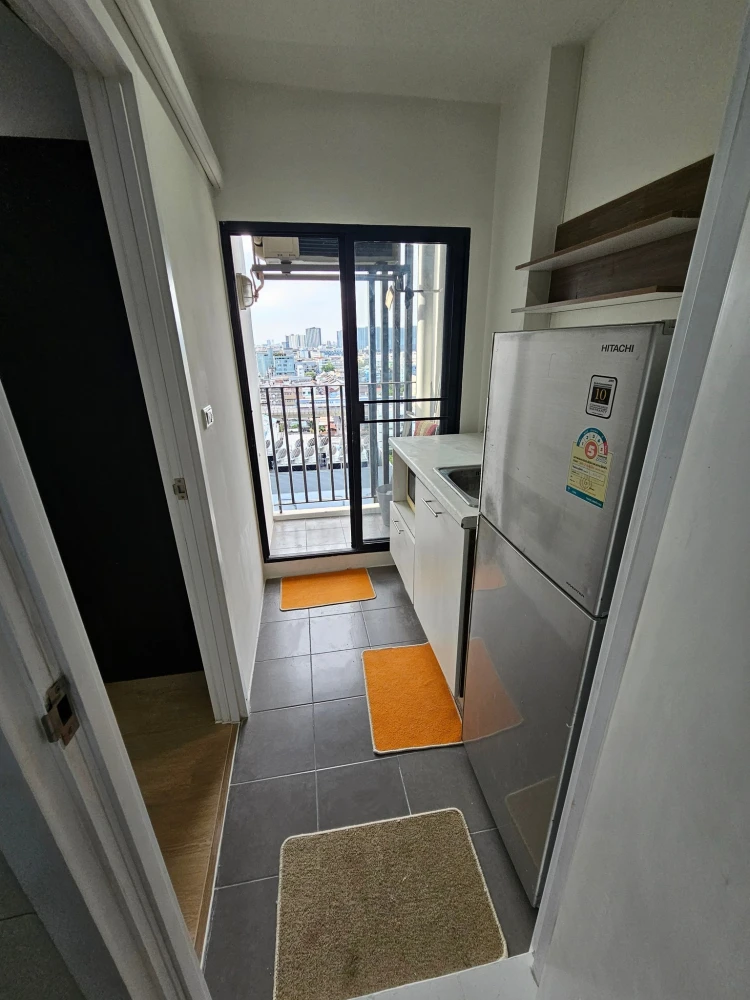 For rent: The Tree Interchange, 12th floor, nice room, fully furnished, book now.
