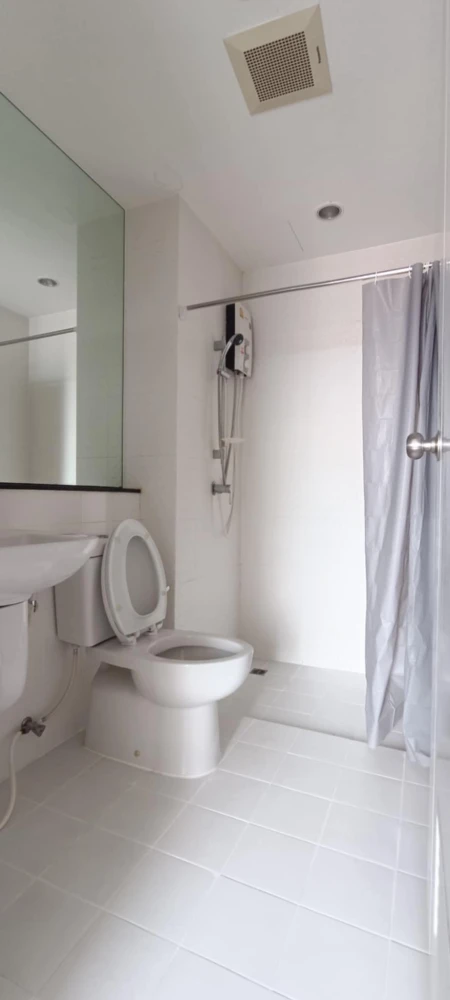 For rent: The Tree Interchange, well-separated rooms, special price, you must not miss it!