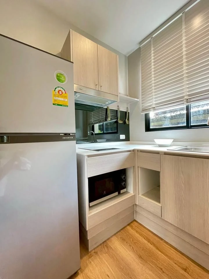 For rent: The Tree Onnut Station, ready to move in, fully furnished, appliances included, just bring your bags+++