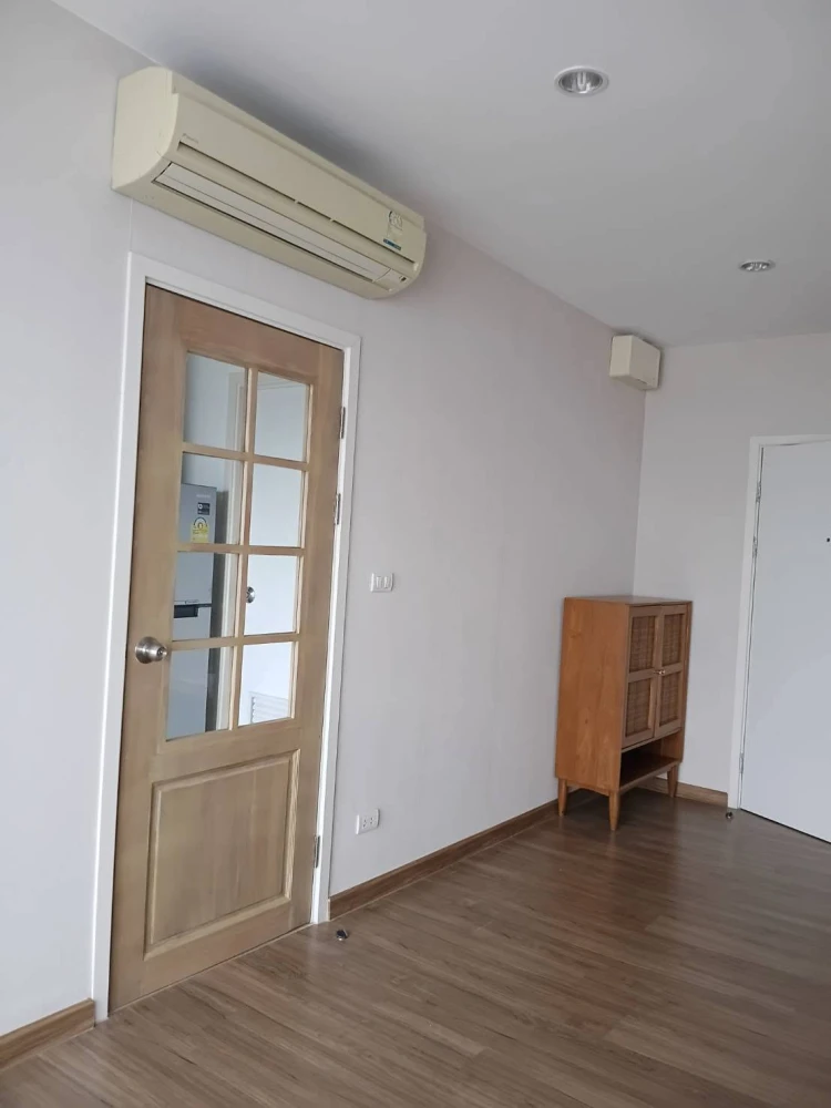 For rent: The Tree Rio, corner unit with beautiful view, great location, beautiful room, fully furnished, ready to move in.