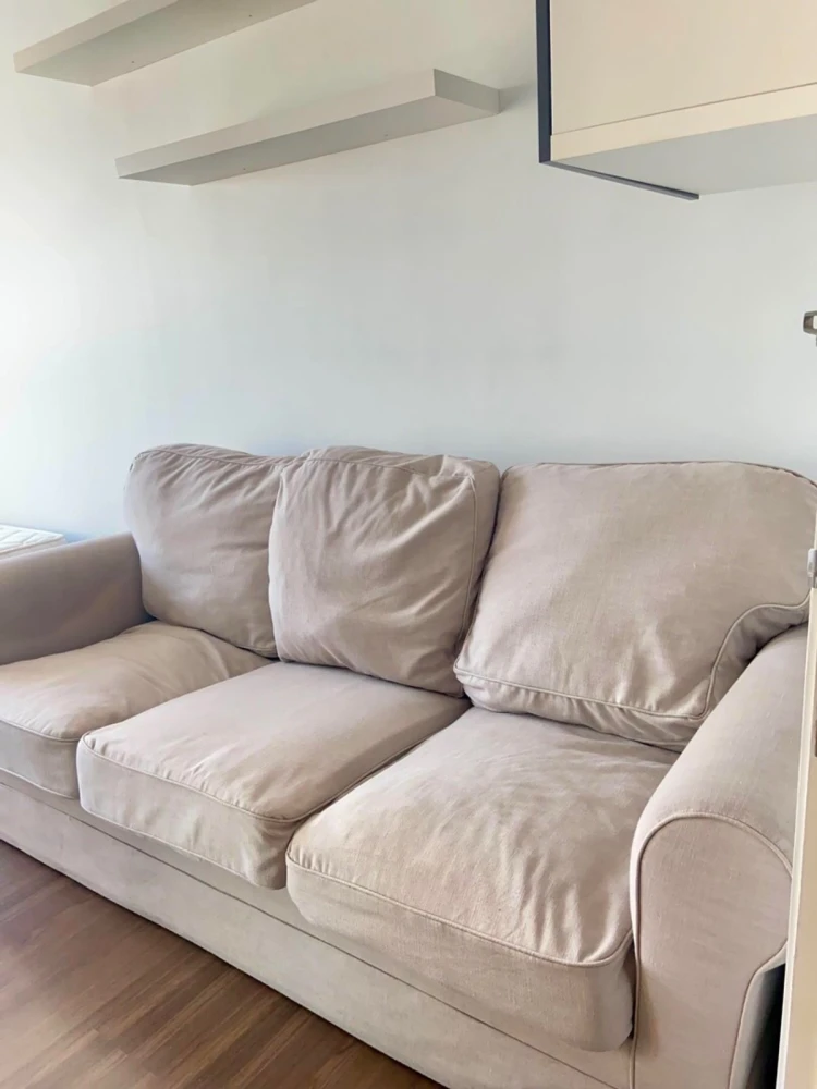 ให้เช่า The Trust Condo Amata - Chonburi ชั้น 6 ห้องแต่งครบ น่าอยู่ สนใจจองเลย อย่ารอช้า