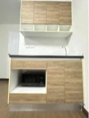 ให้เช่า The Trust Condo Amata - Chonburi ห้องน่าอยู่ กั้นเป็นสัดส่วน มาพร้อมสิ่งอำนวยความสะดวกครบครัน จองด่วน