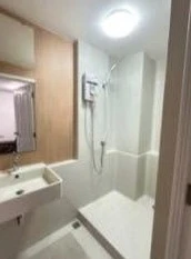ให้เช่า The Trust Condo Amata - Chonburi ห้องน่าอยู่ กั้นเป็นสัดส่วน มาพร้อมสิ่งอำนวยความสะดวกครบครัน จองด่วน