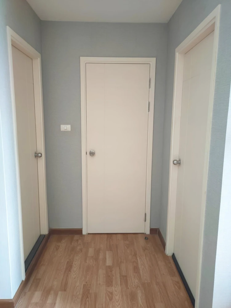 ให้เช่า The Trust Condo Ngamwongwan 1 ห้องนอน 1 ห้องน้ำ ทำเลดี สิ่งอำนวยความสะดวกครบครัน ดีแบบนี้ห้ามพลาด