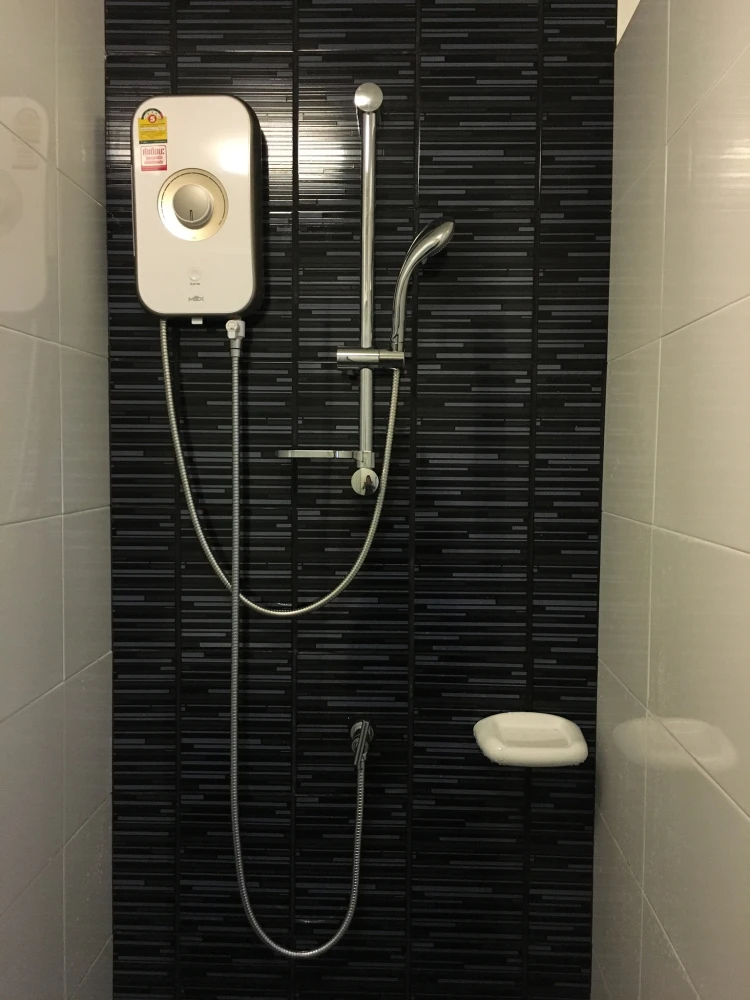 ให้เช่า The Trust Condo Ngamwongwan 1 ห้องนอน 1 ห้องน้ำ ทำเลดี สิ่งอำนวยความสะดวกครบครัน ดีแบบนี้ห้ามพลาด
