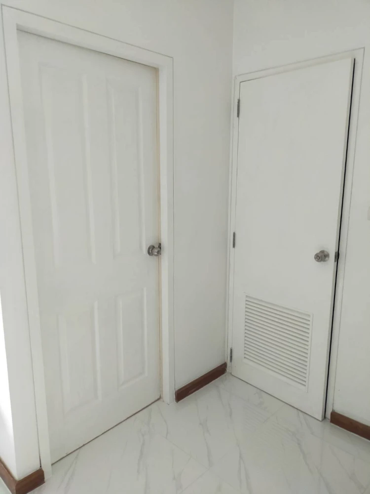 For rent: The Trust Condo South Pattaya, 12th floor, fully furnished, nice to live in, reserve now.