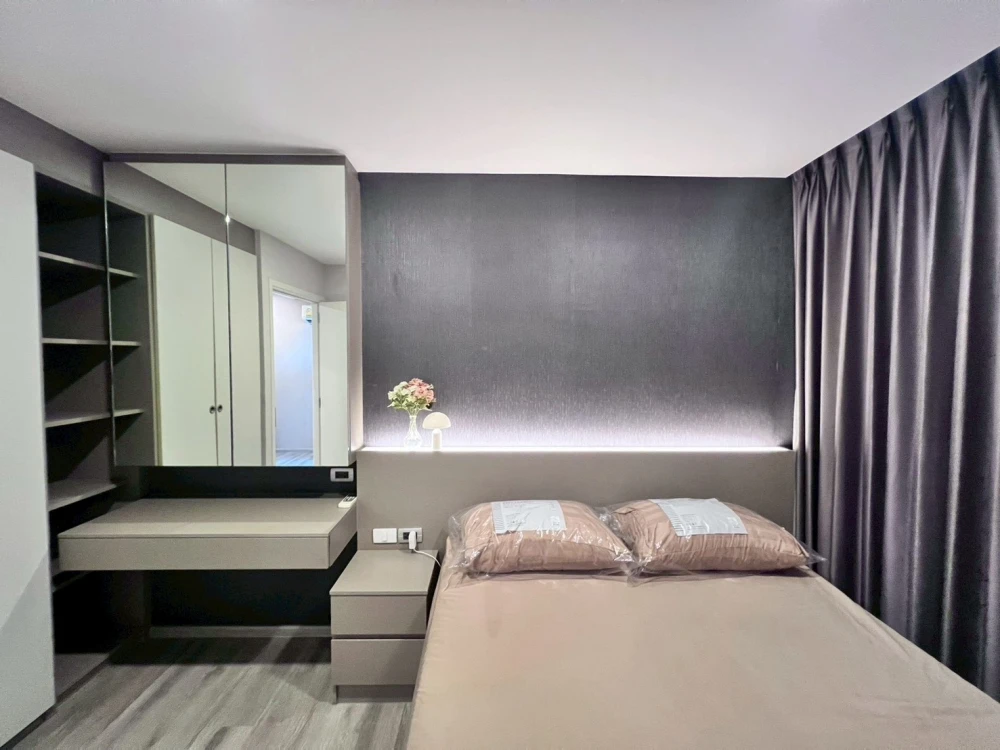 For rent: The Urban Attitude Bearing, 14th floor, 5th unit. A great place to live! Book now, don't miss out!