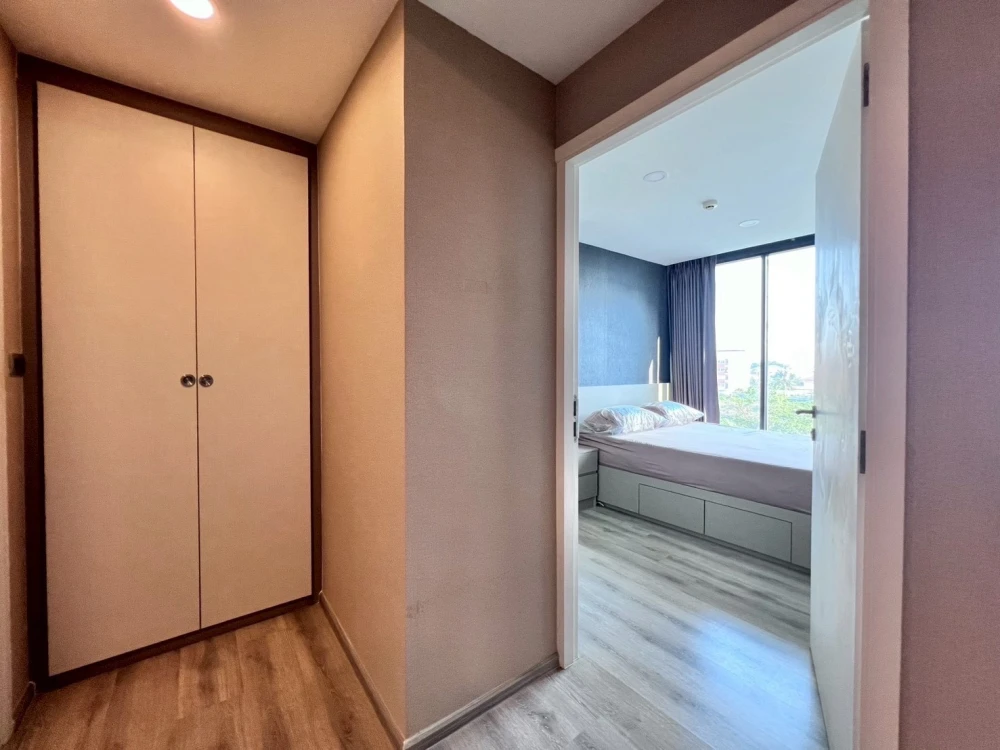 For rent: The Urban Attitude Bearing, 14th floor, 5th unit. A great place to live! Book now, don't miss out!