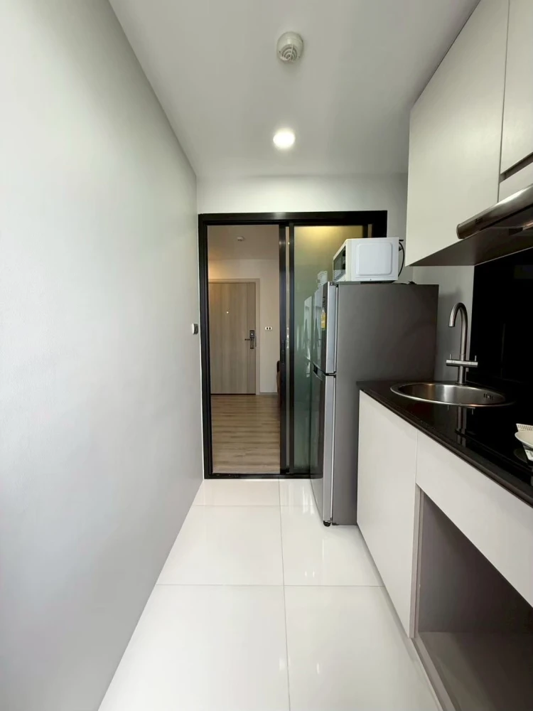 For rent: The Urban Attitude Bearing 14, 7th floor, corner room, fully furnished, nice to live in, reserve now, hurry!