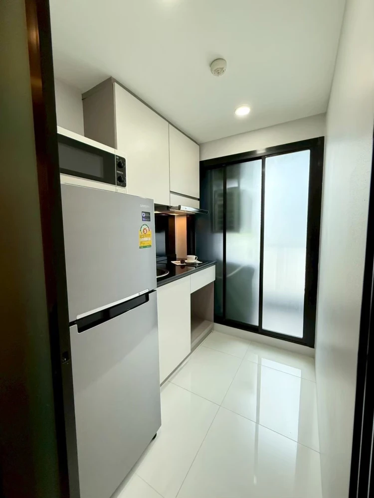 For rent: The Urban Attitude Bearing 14, 7th floor, corner room, fully furnished, nice to live in, reserve now, hurry!