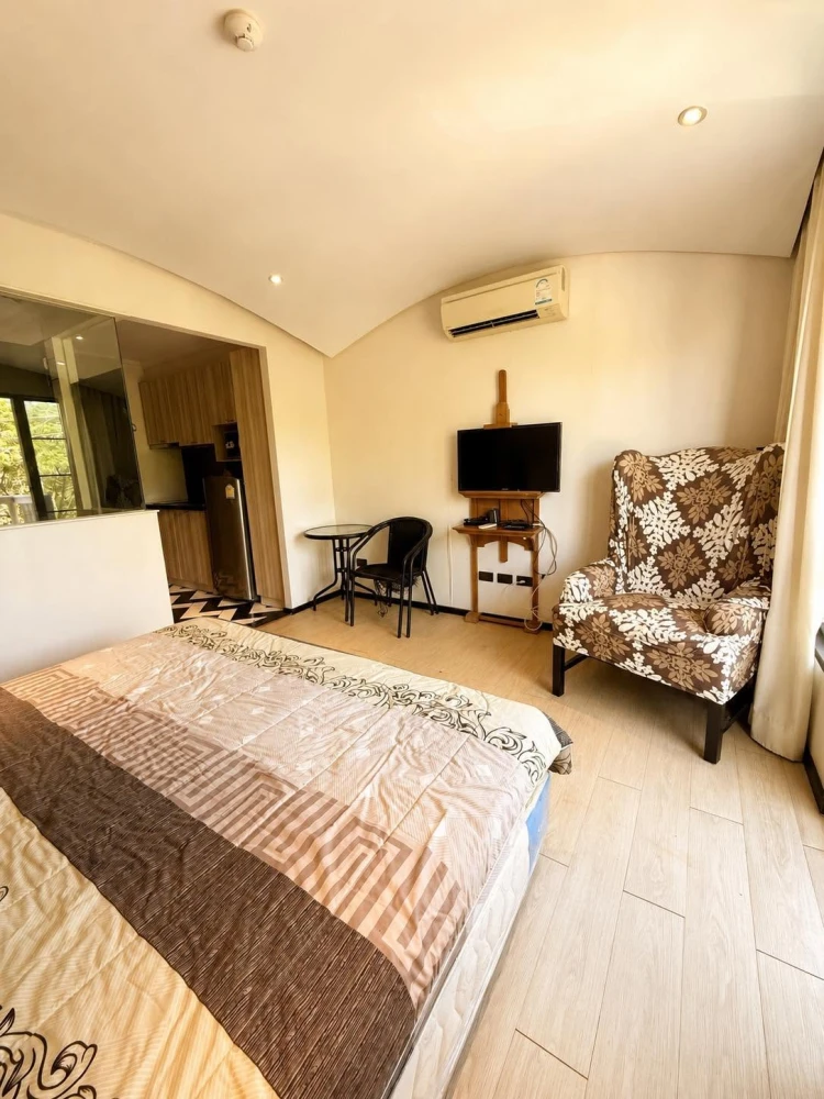 ให้เช่า The Venetian Signature Condo Resort Pattaya 1 ห้องนอน 1 ห้องน้ำ ในทำเลดี สิ่งอำนวยความสะดวกครบ จองด่วน
