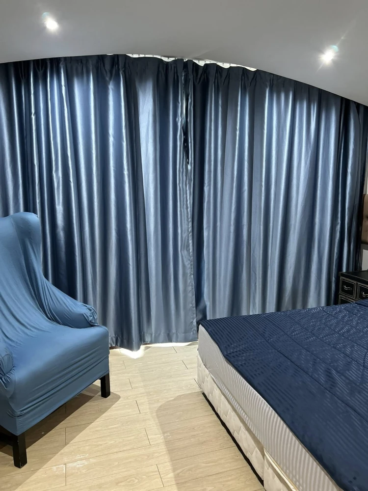 For rent: The Venetian Signature Condo Resort Pattaya, a nice room on the 4th floor, fully furnished, hurry and reserve now!