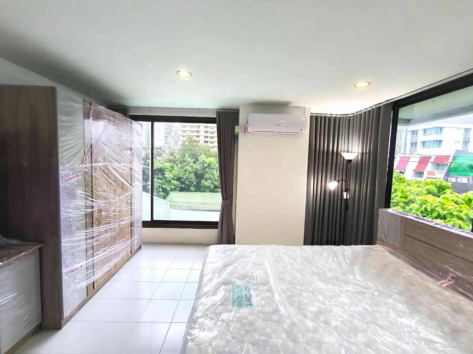 The Waterford Condominium for rent, very spacious room, fully furnished, ready to move in, first come first served.